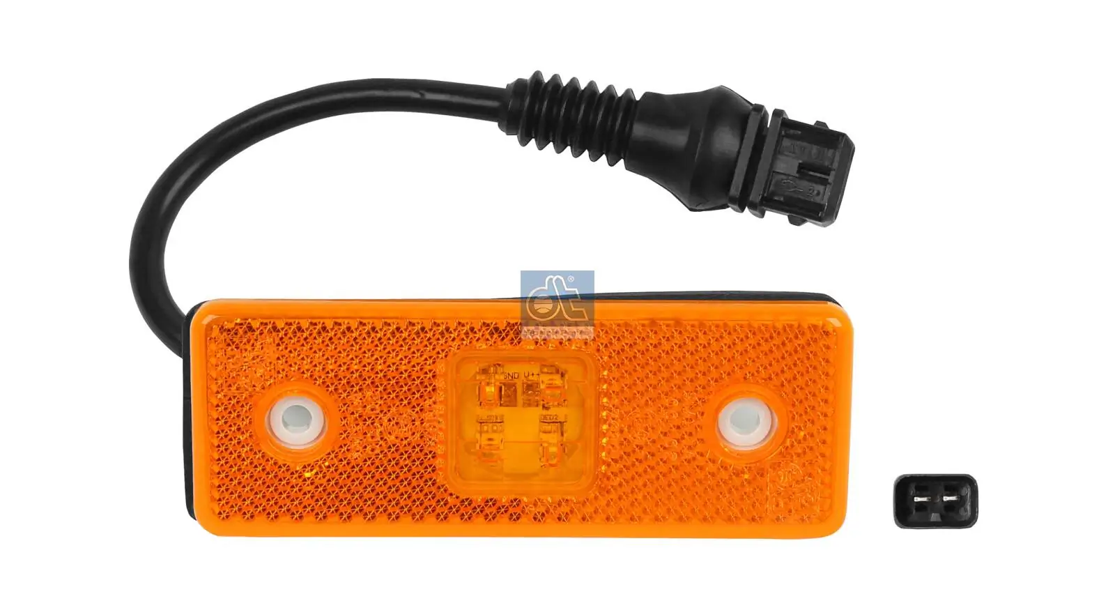 Side Marker Light
